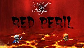 Tales of Nebezem RPG: Red Peril