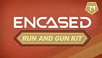 Acheter Encased RPG - Run and Gun Kit PC