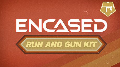Encased RPG - Run and Gun Kit DLC