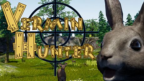Vermin Hunter Game