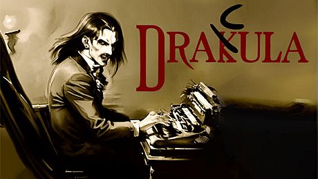 Drakula Game