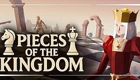 Pieces of the Kingdom