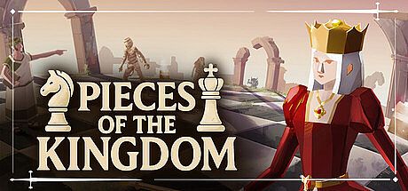 Pieces of the Kingdom