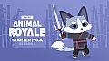 Super Animal Royale Season 4 Starter Pack