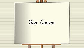 Your Canvas