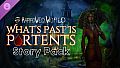 Harrowed World: What's Past Is Portents - Story Pack