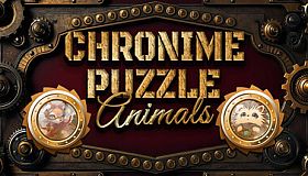 Chronime Puzzle: Animals