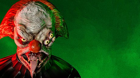 Death Park Game