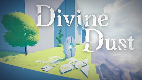 Divine Dust Game