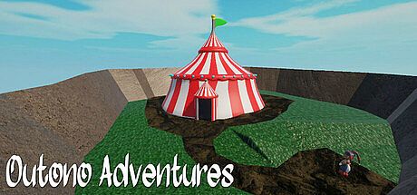Outono Adventures Game