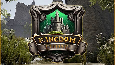 Kingdom Flipper Game