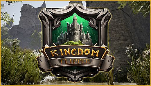 Kingdom Flipper