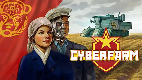 CYBERFARM Game