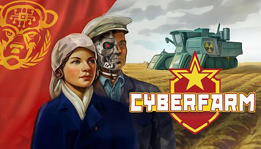 CYBERFARM