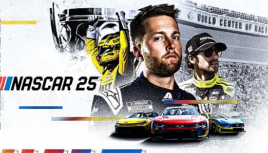 NASCAR 25