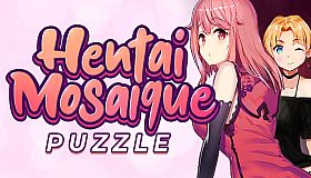 Hentai Mosaique Puzzle
