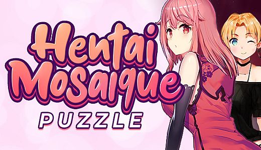 Hentai Mosaique Puzzle