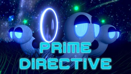 Prime Directive Game