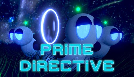 Prime Directive