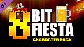 8Bit Fiesta - Character Pack