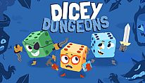Acheter Dicey Dungeons PC