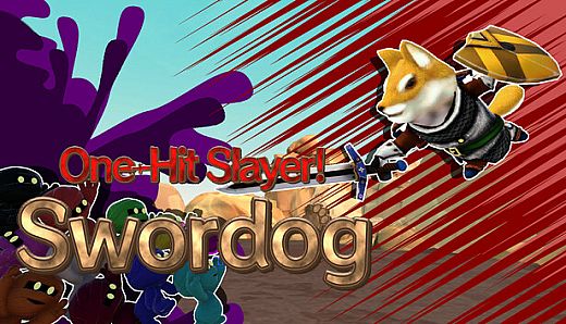 One-Hit Slayer! Swordog