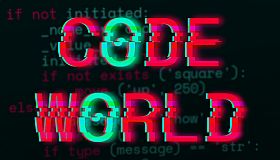 Code World