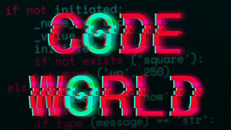 Code World Game
