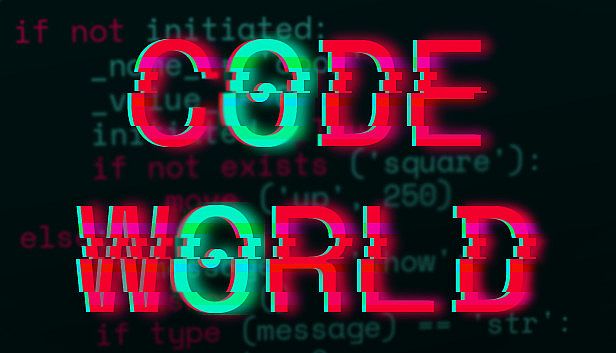 Buy Code World