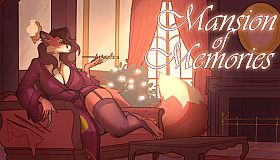 Mansion of Memories