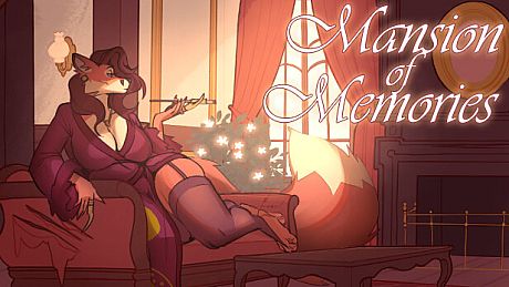 Mansion of Memories Game