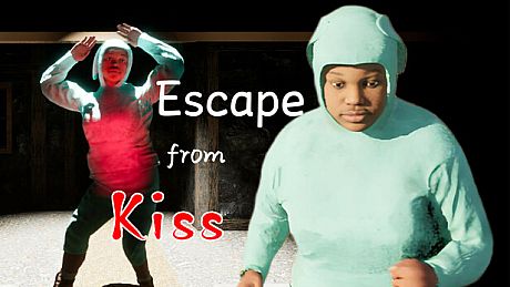 Escape From kiss Game