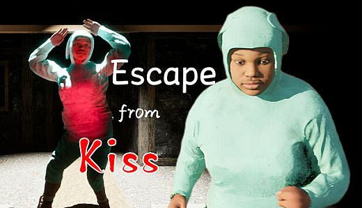 Escape From kiss