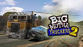 Big Mutha Truckers 2: Truck Me Harder