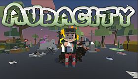 Audacity