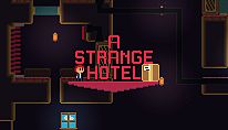 Acheter A Strange Hotel PC