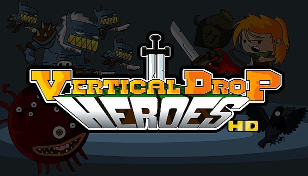 Buy Vertical Drop Heroes HD