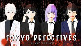 Tokyo Detectives
