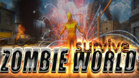 Zombie World Game