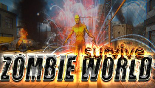 Zombie World