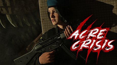 Acre Crisis Game