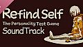 Refind Self: The Personality Test Game Soundtrack