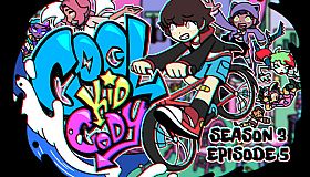 Cool Kid Cody - Season 3 Episode 05