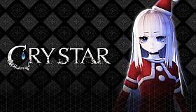 Crystar - Rei's Santa Costume