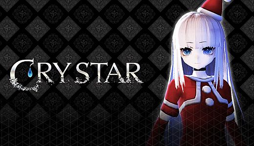 Crystar - Rei's Santa Costume