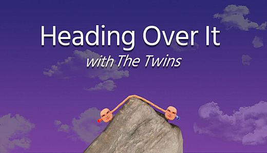 Heading Over It with The Twins