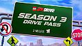 LEGO 2K Drive Premium Drive Pass Season 3