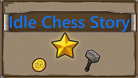 Idle Chess Story