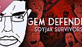 Gem Defender: Soyjak Survivors Soundtrack