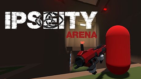 Ipseity: Arena Game